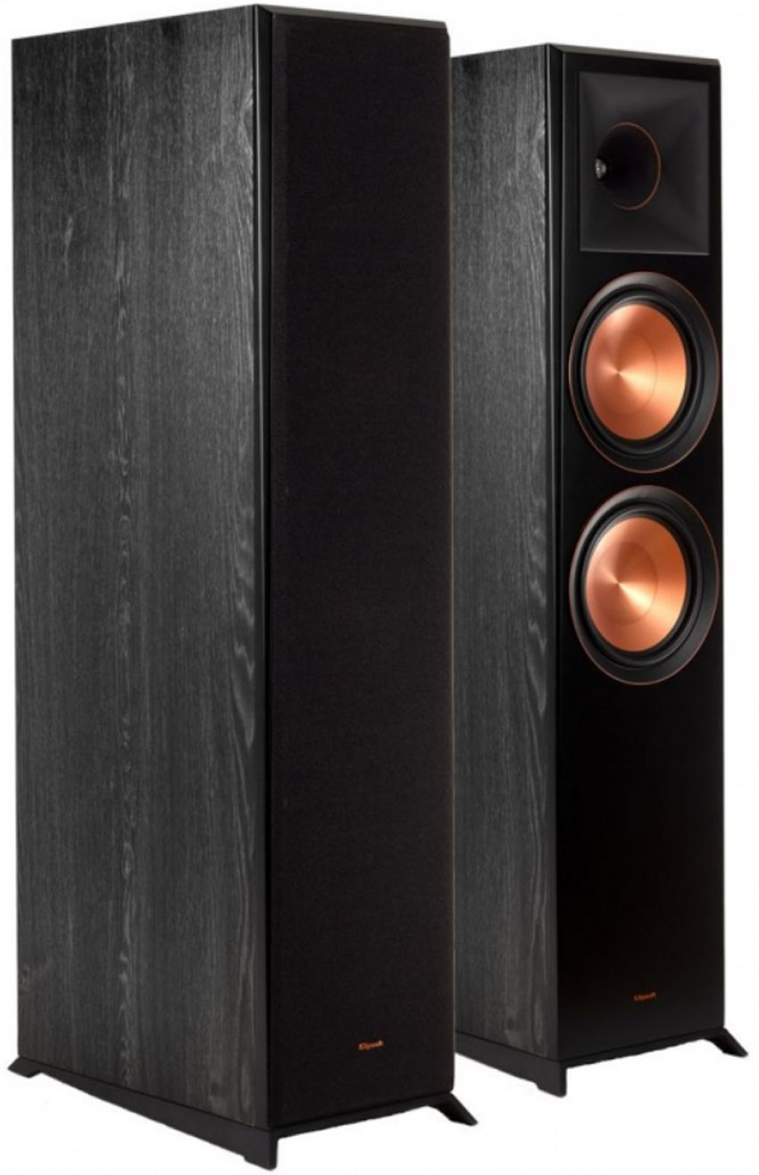 Klipsch RP-8000F